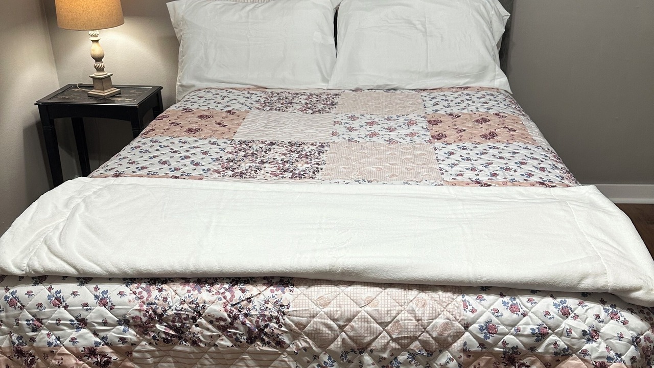 Photo of Bedroom in Nacogdoches