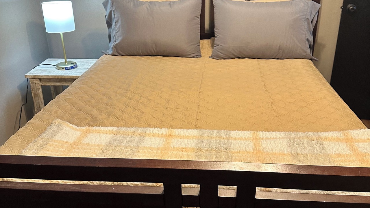 Photo of Bedroom in Nacogdoches
