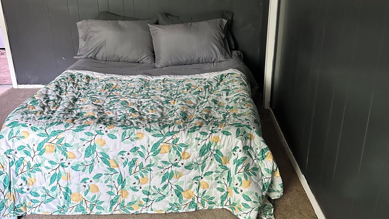 Photo of Bedroom in Nacogdoches