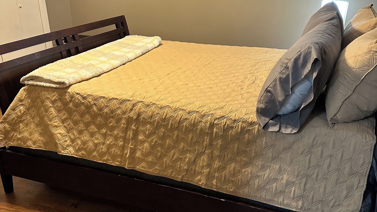 Photo of Bedroom in Nacogdoches
