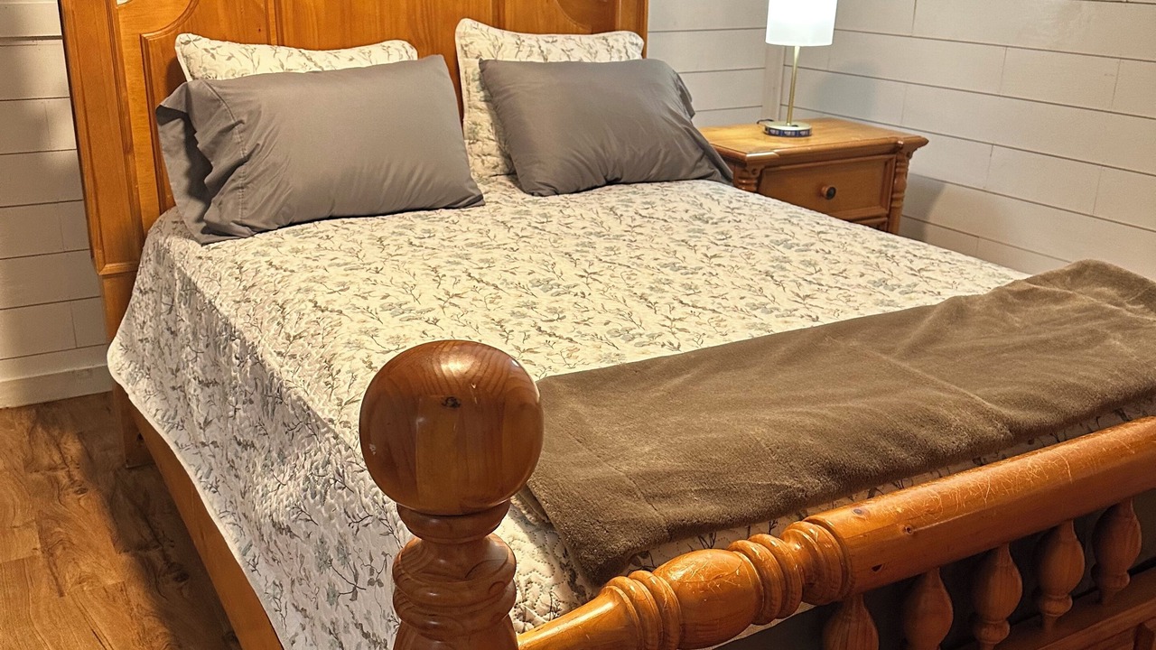 Photo of Bedroom in Nacogdoches