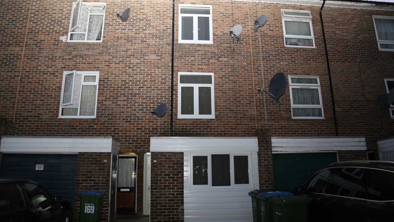 Photo of Others in Woolwich Common