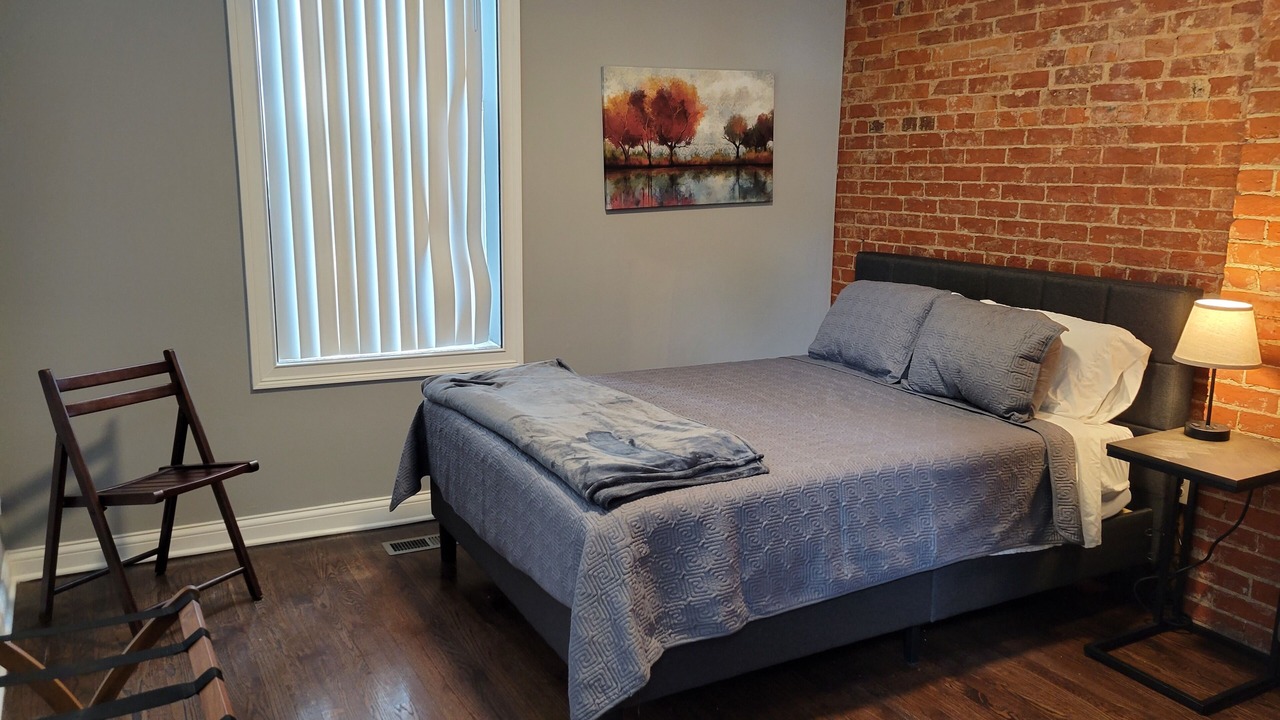 Photo of Bedroom in Corryville