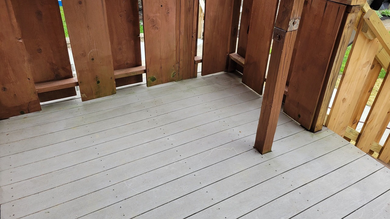 Photo of Outdoor in Corryville