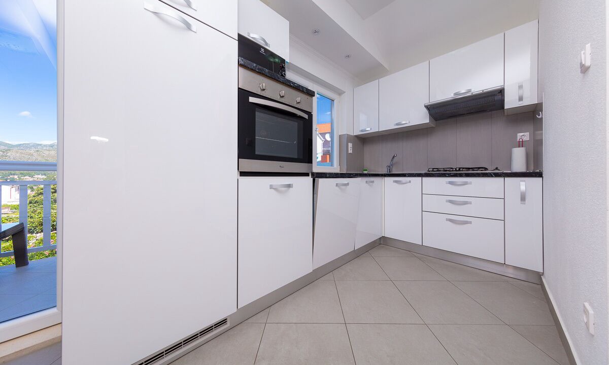 Photo of Kitchen in Stikovica