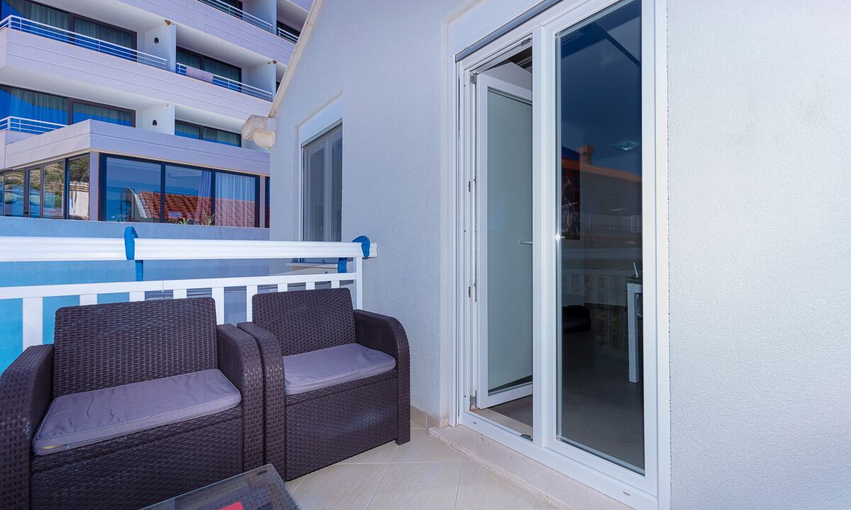 Photo of Patio Balcony in Stikovica