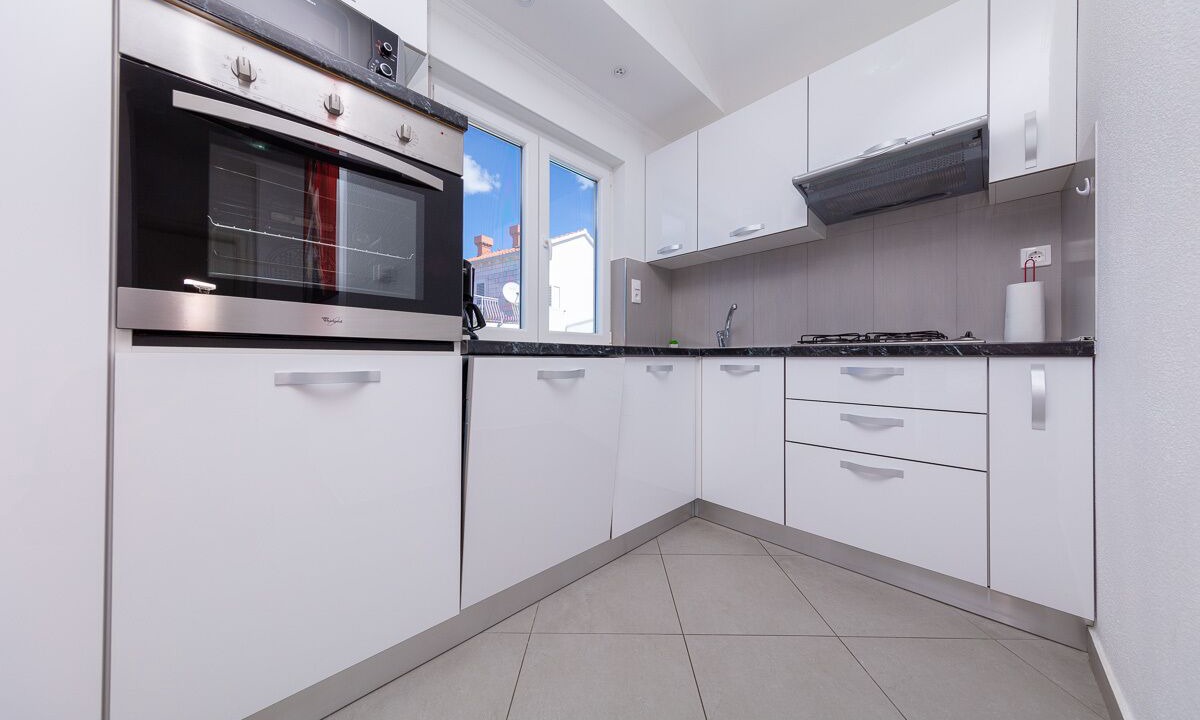 Photo of Kitchen in Stikovica