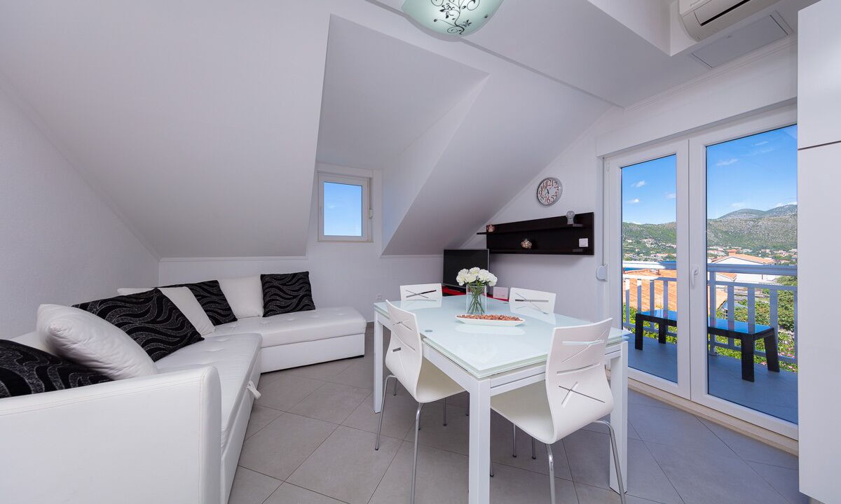 Photo of Livingroom in Stikovica