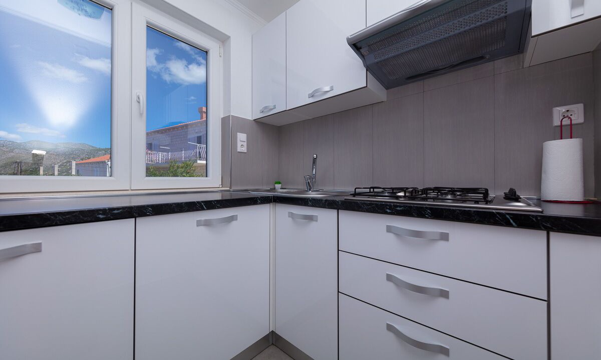 Photo of Kitchen in Stikovica