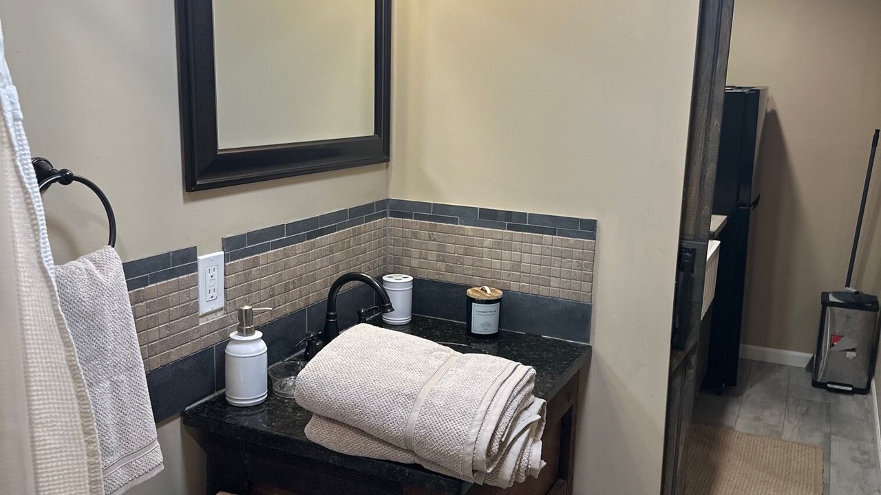 Photo of Bathroom in Jamesport