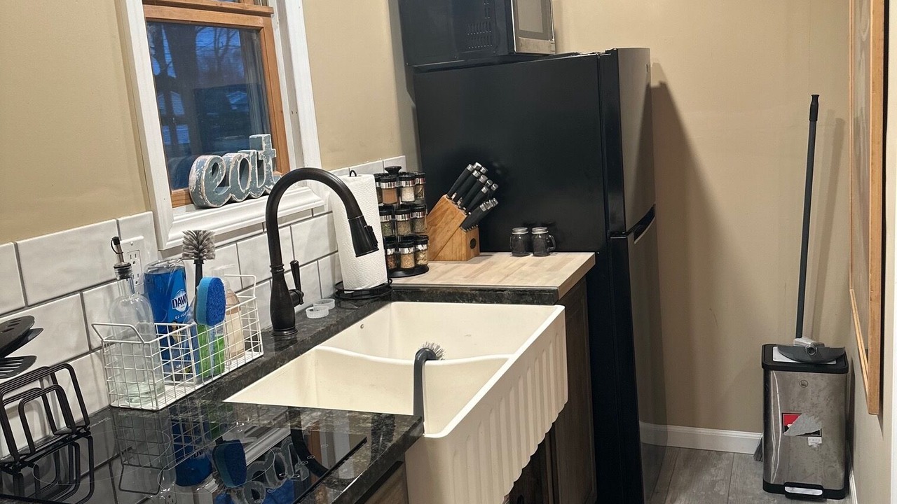 Photo of Kitchen in Jamesport