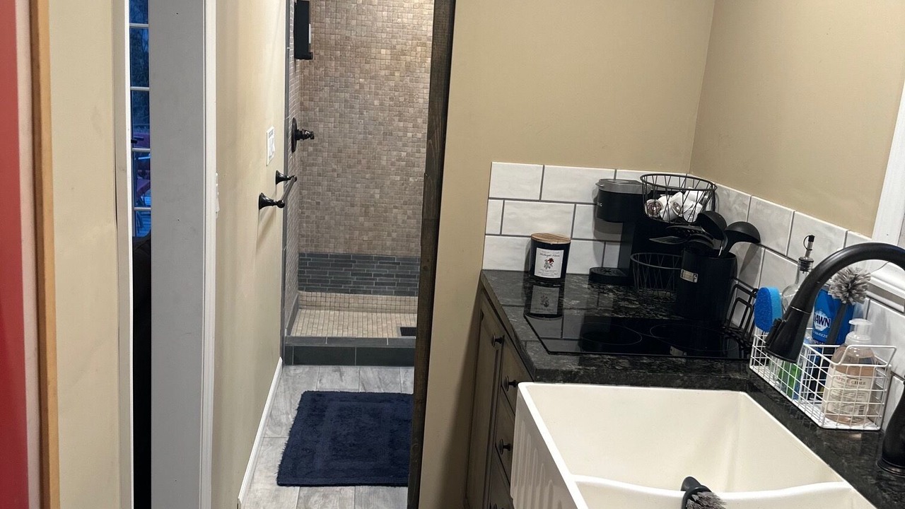 Photo of Bathroom in Jamesport