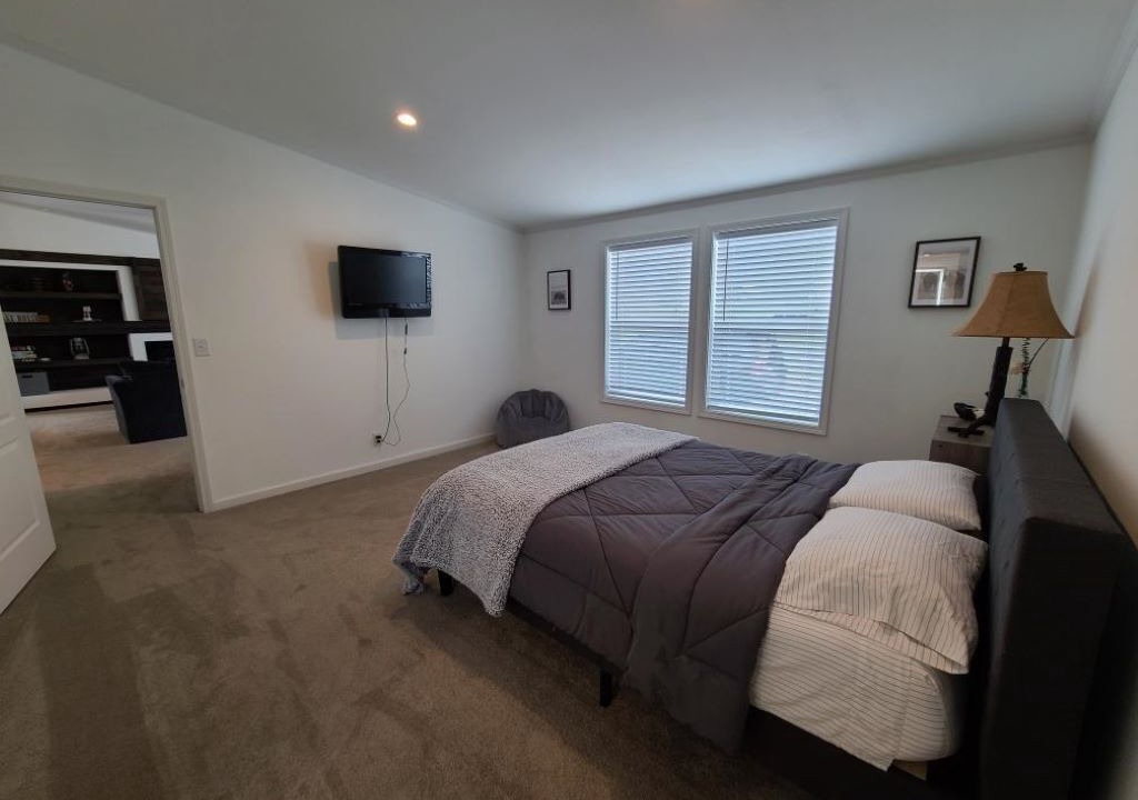 Photo of Bedroom in Lonergan