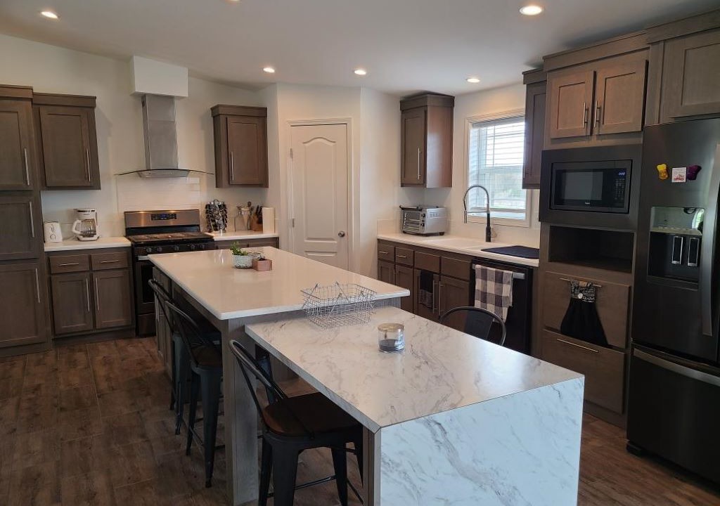 Photo of Kitchen in Lonergan