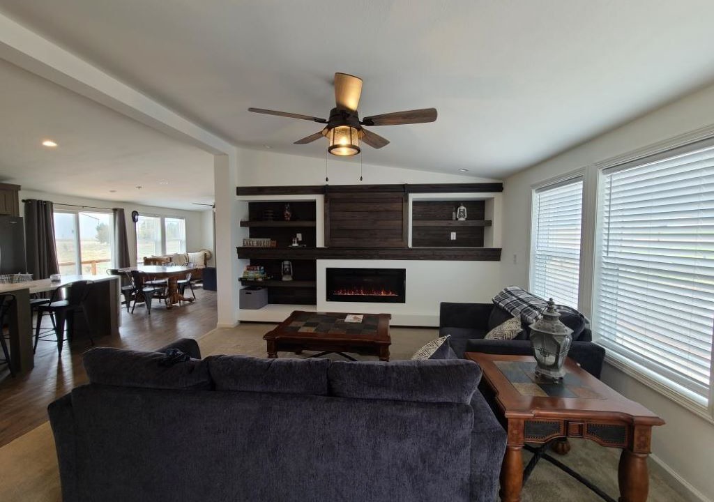 Photo of Livingroom in Lonergan