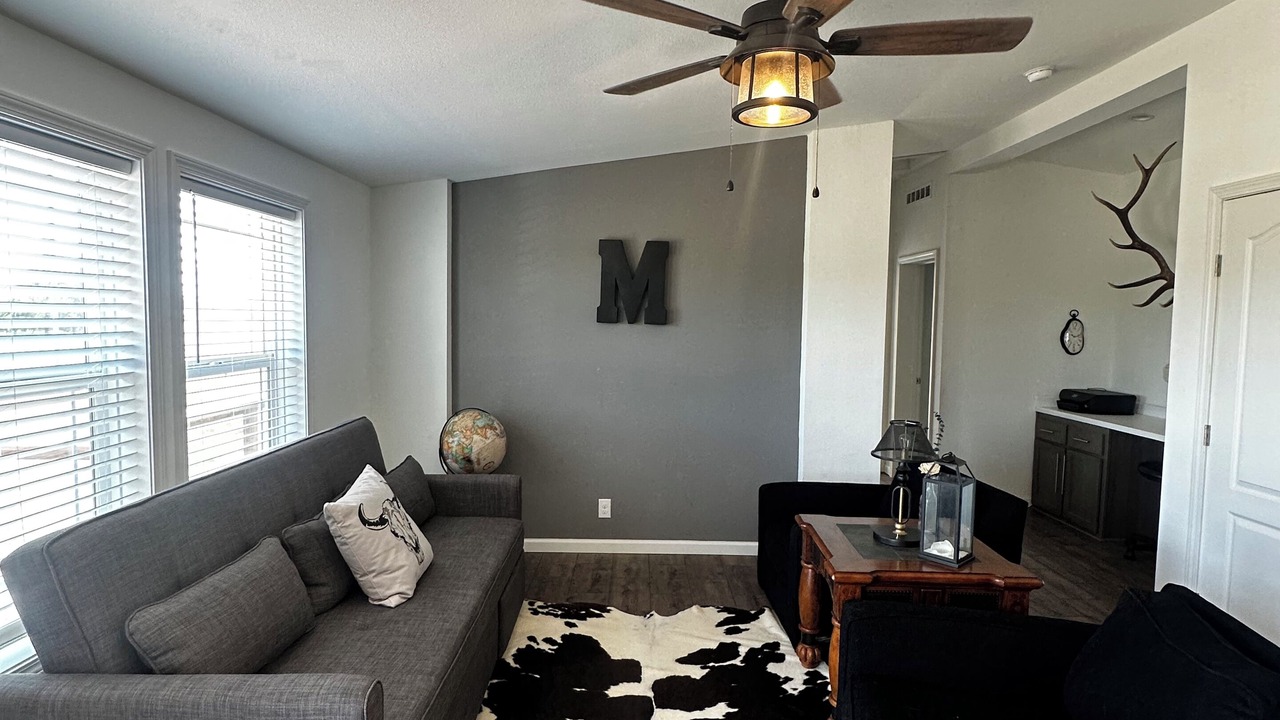 Photo of Livingroom in Lonergan