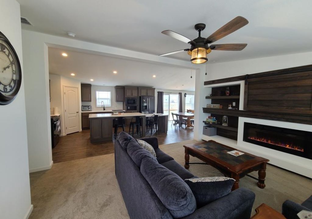 Photo of Livingroom in Lonergan