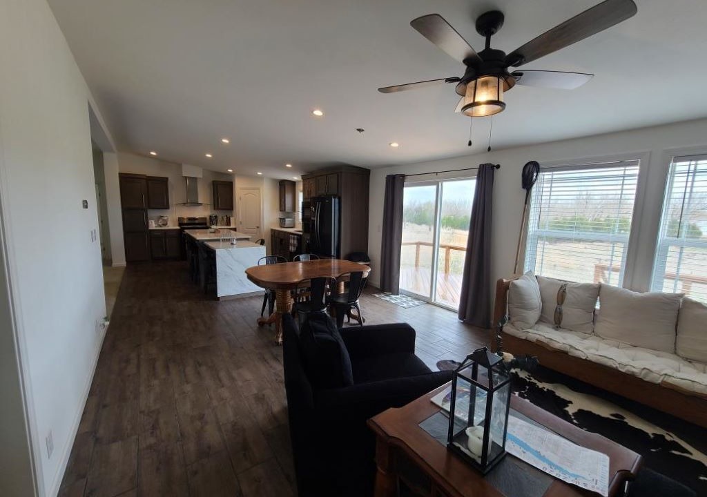 Photo of Livingroom in Lonergan