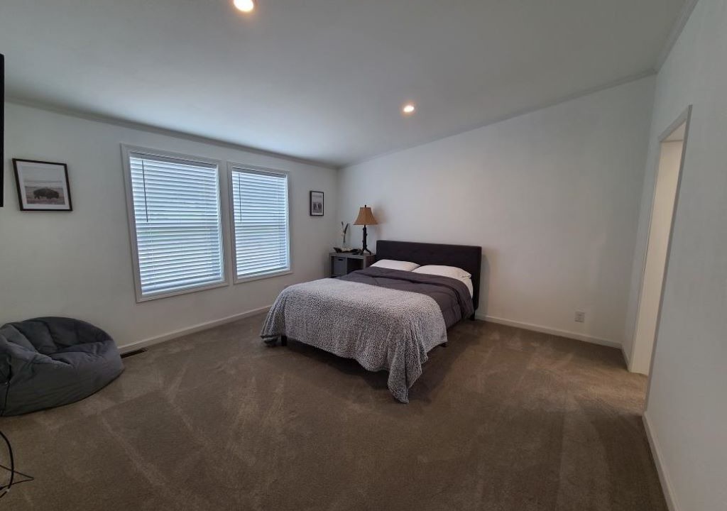 Photo of Bedroom in Lonergan