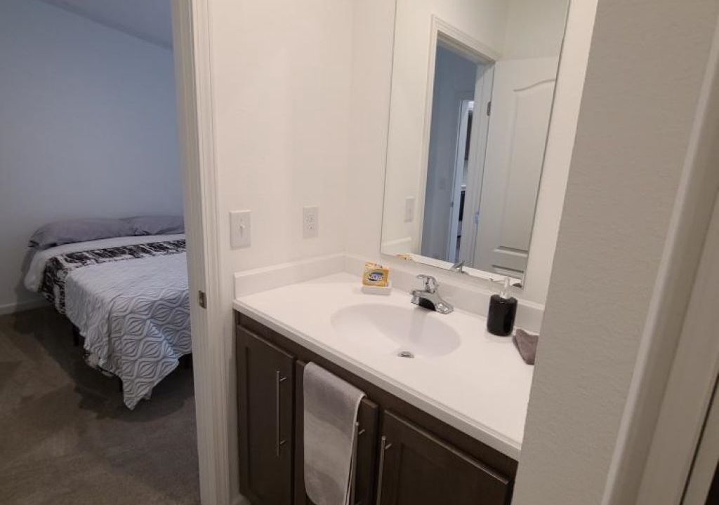 Photo of Bathroom in Lonergan