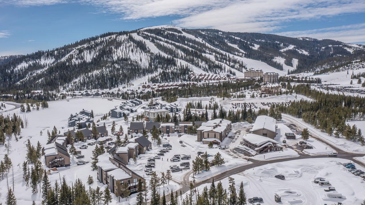 Photo of Others in Big Sky