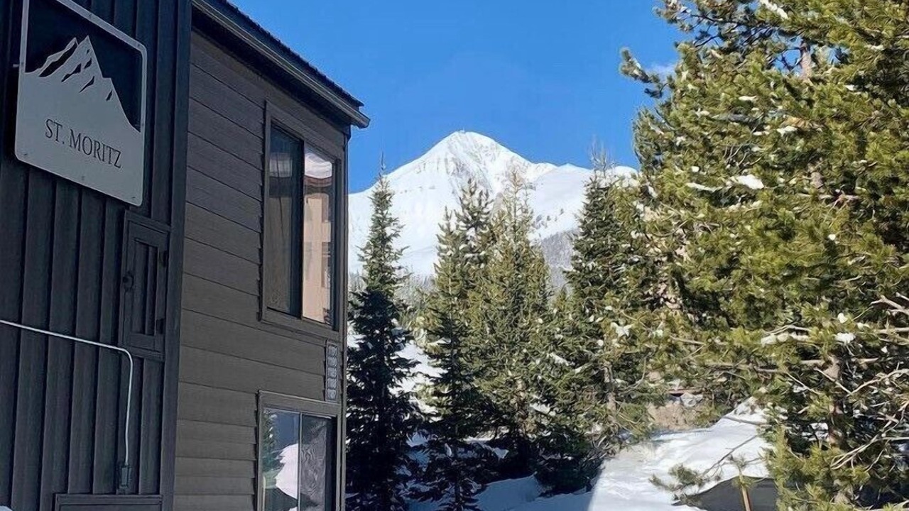 Photo of Outdoor in Big Sky