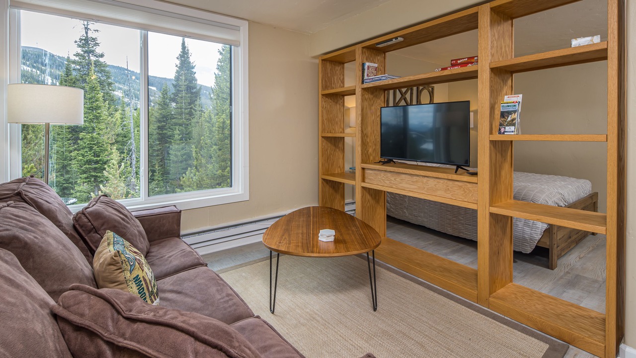 Photo of Bedroom in Big Sky