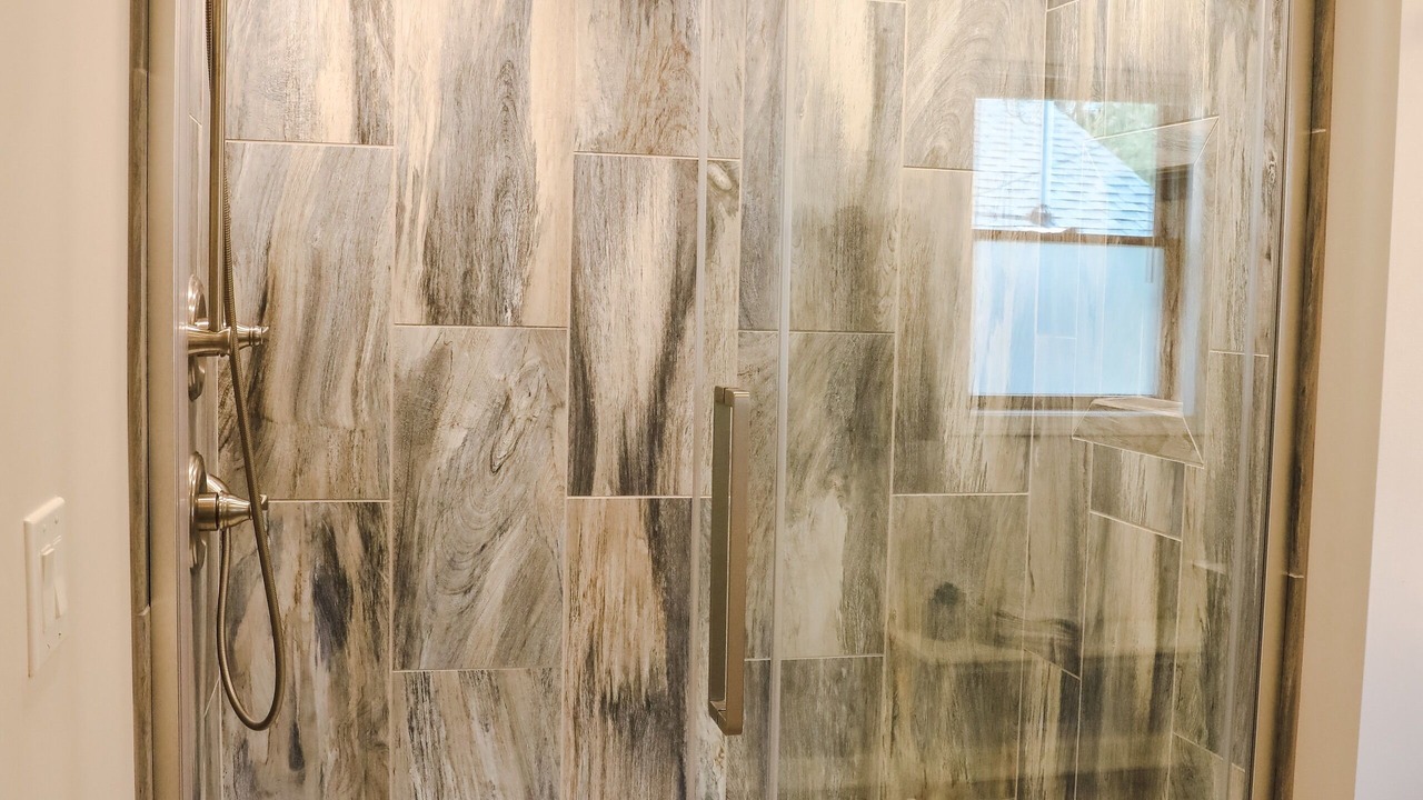Photo of Bathroom in Rapid City