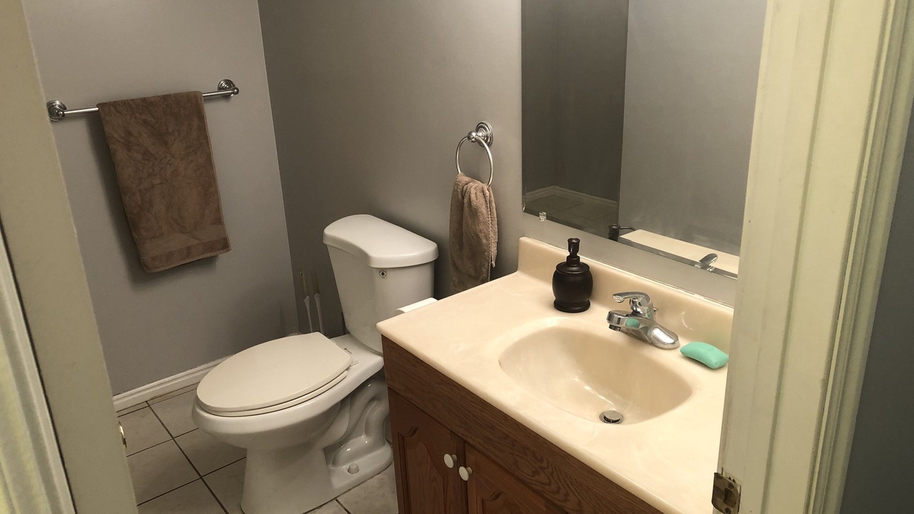 Photo of Bathroom in South Weber