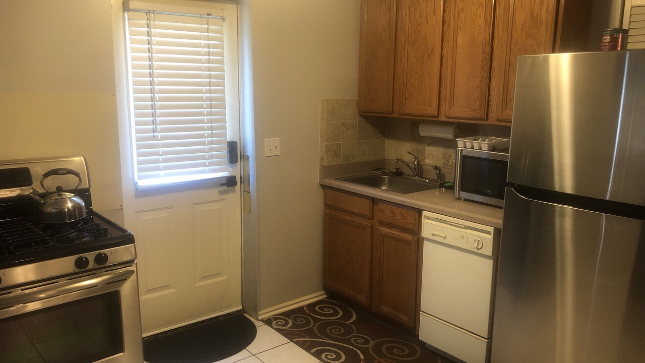 Photo of Kitchen in South Weber