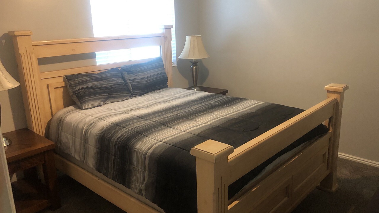 Photo of Bedroom in South Weber
