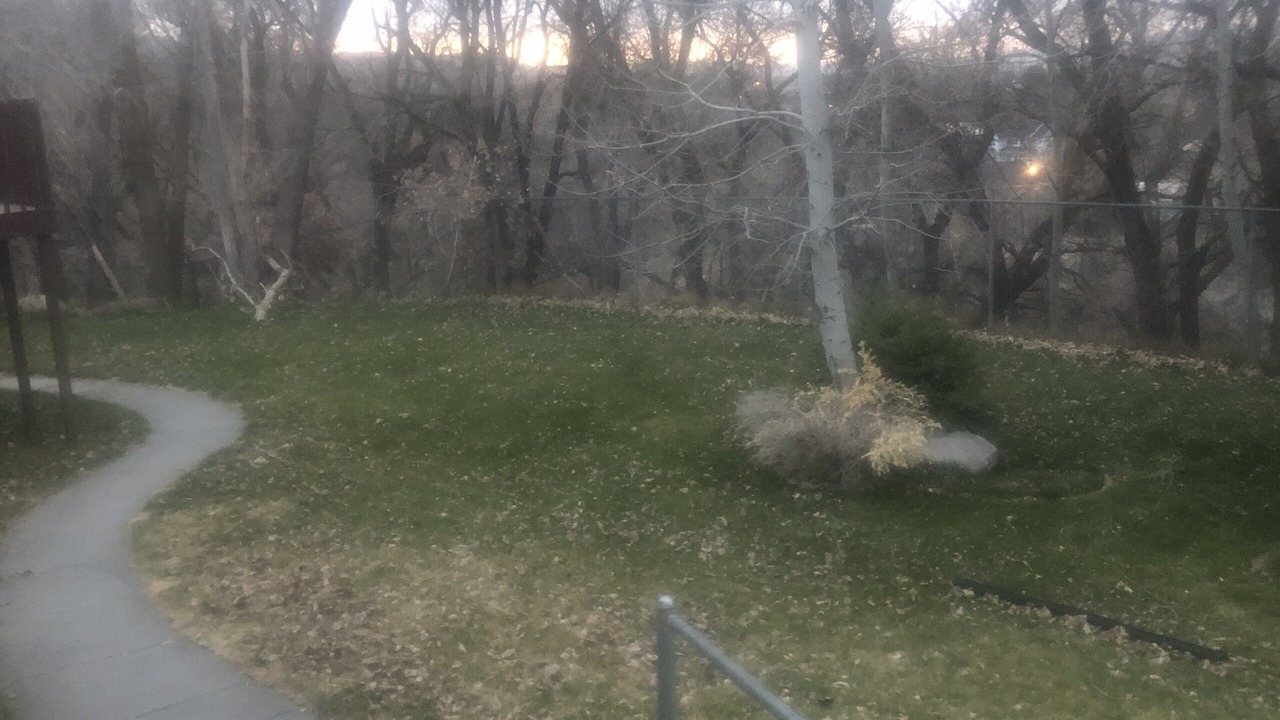 Photo of Outdoor in South Weber