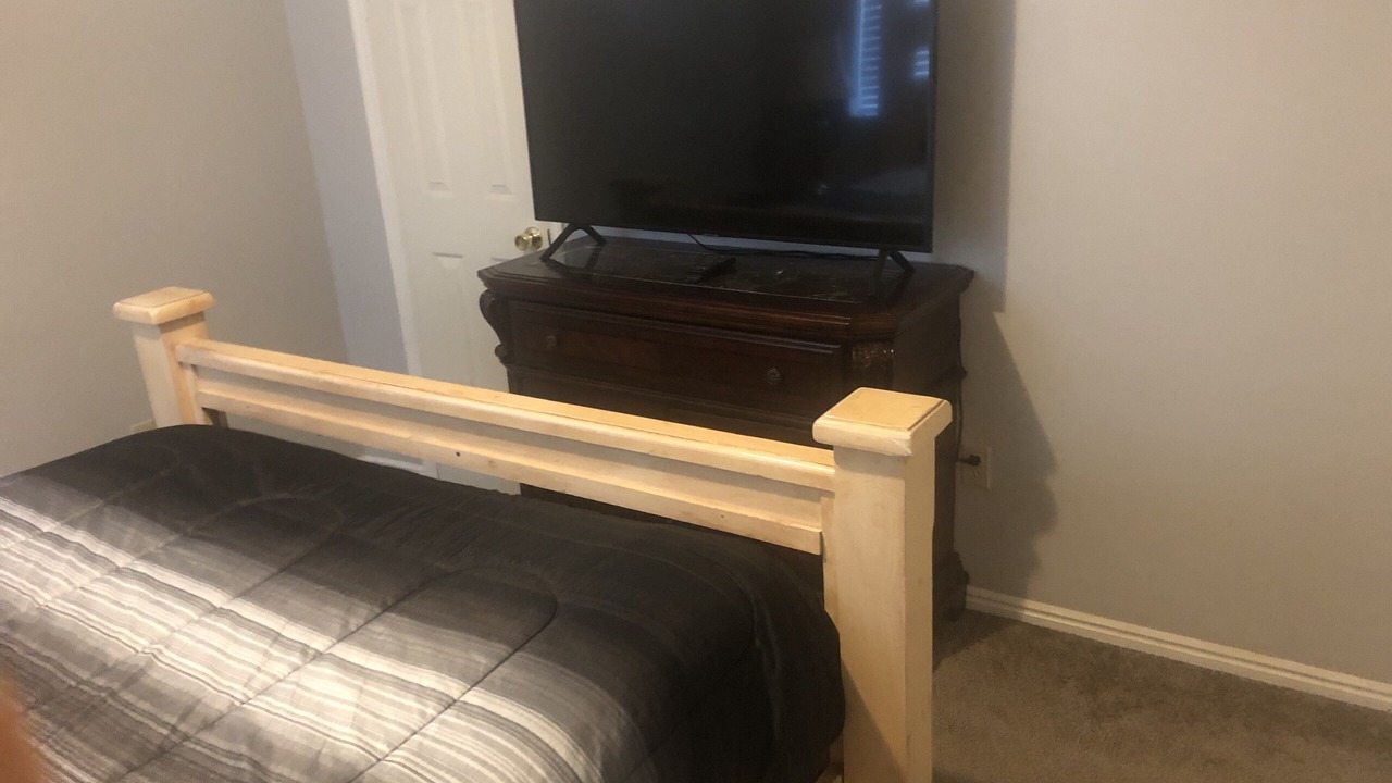 Photo of Bedroom in South Weber