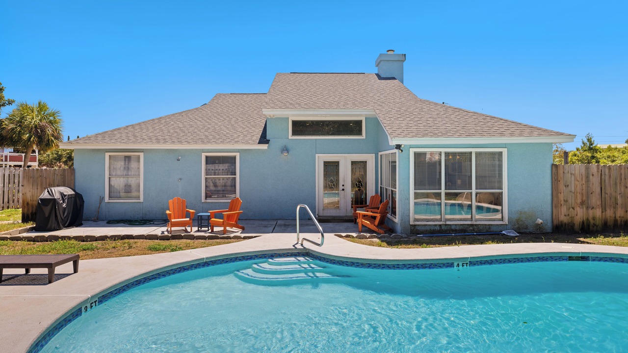 Photo of Outdoor in El Centro Beach