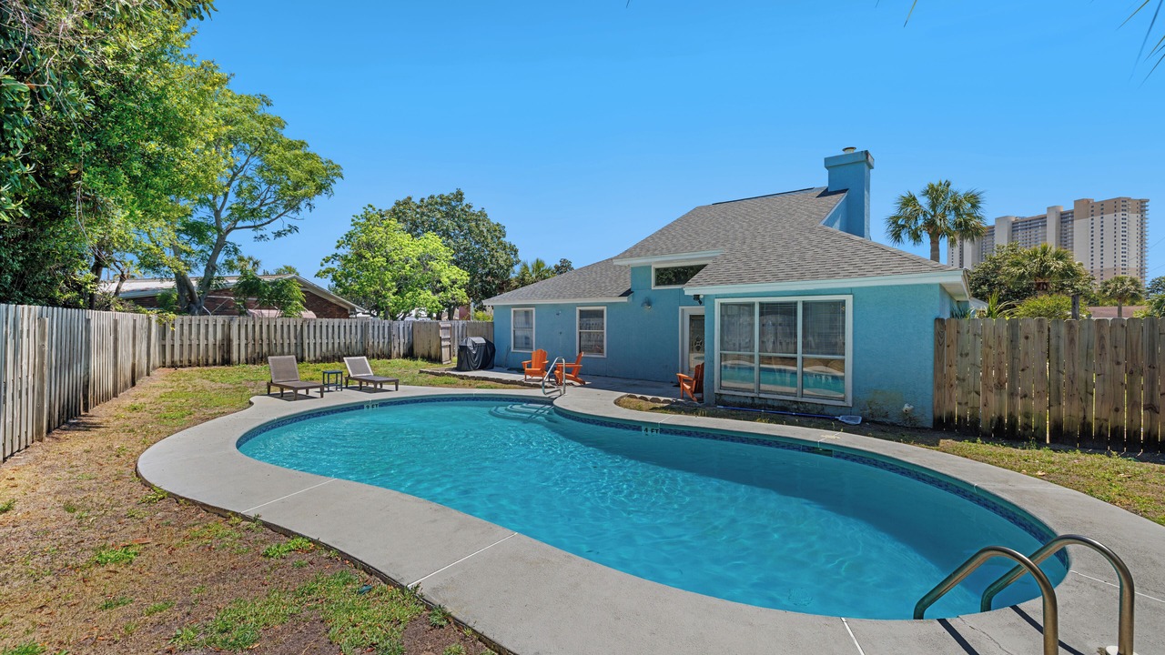 Photo of Outdoor in El Centro Beach