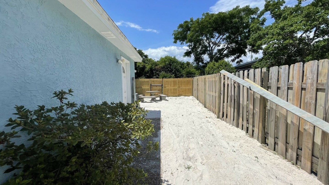 Photo of Outdoor in El Centro Beach