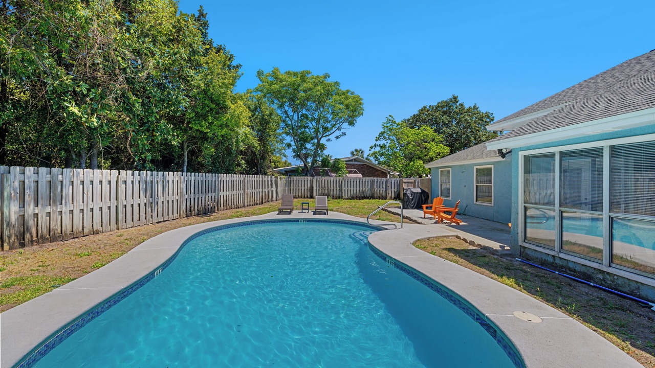 Photo of Outdoor in El Centro Beach