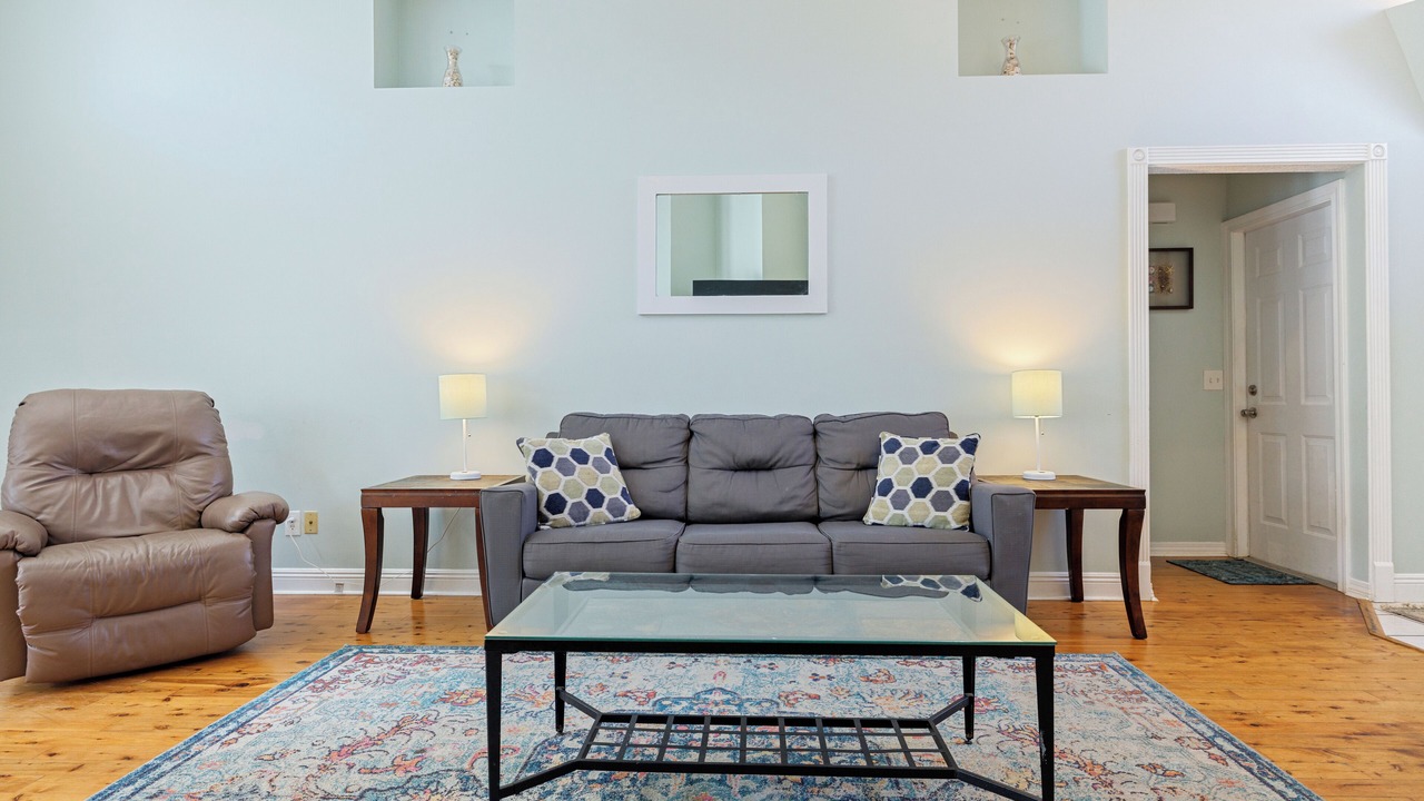 Photo of Livingroom in El Centro Beach