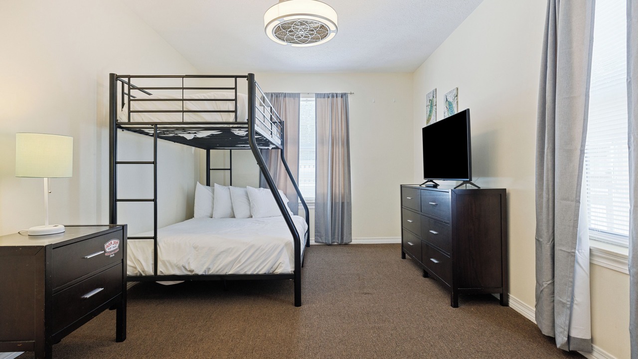 Photo of Bedroom in El Centro Beach