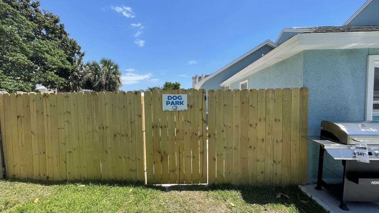 Photo of Outdoor in El Centro Beach