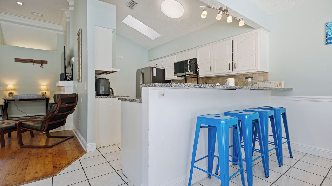 Photo of Kitchen in El Centro Beach