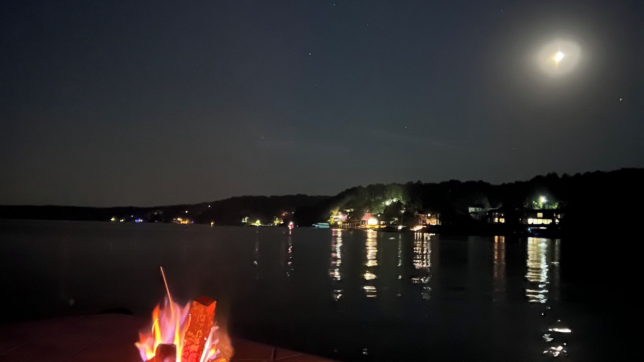 Photo of Outdoor in Sunrise Beach