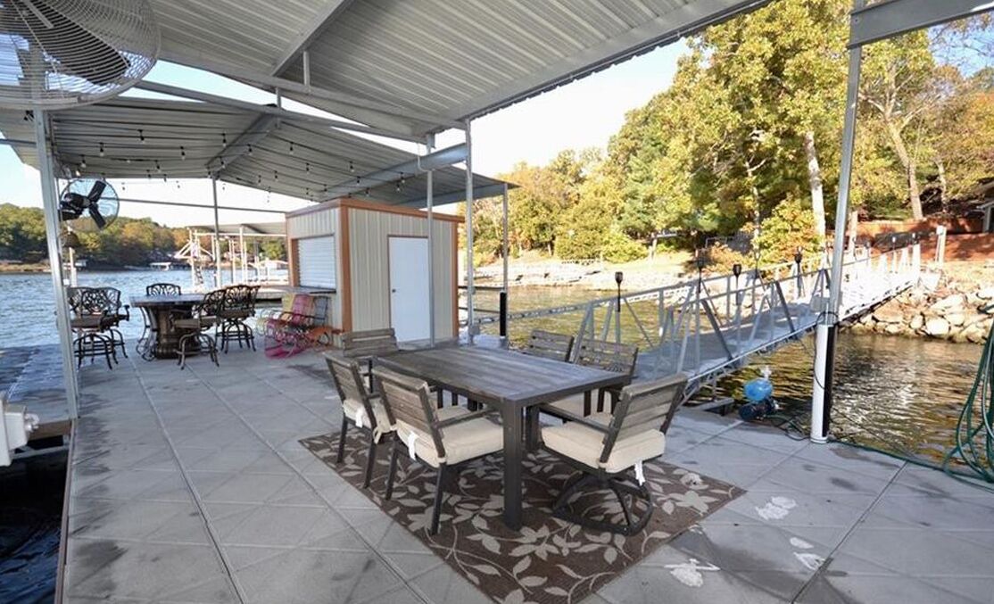 Photo of Outdoor in Sunrise Beach