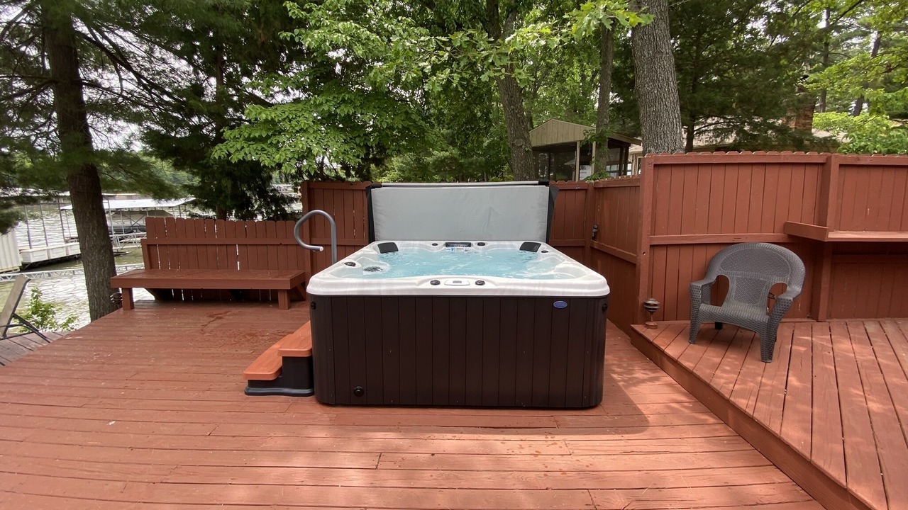 Photo of Outdoor in Sunrise Beach
