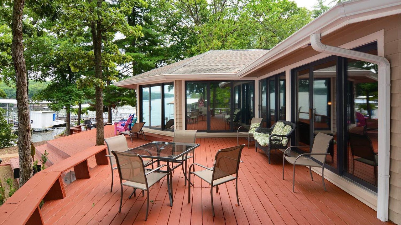 Photo of Outdoor in Sunrise Beach