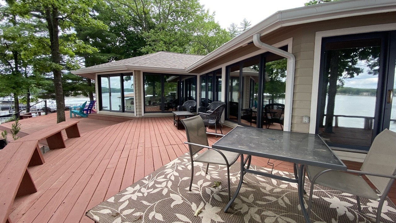 Photo of Outdoor in Sunrise Beach