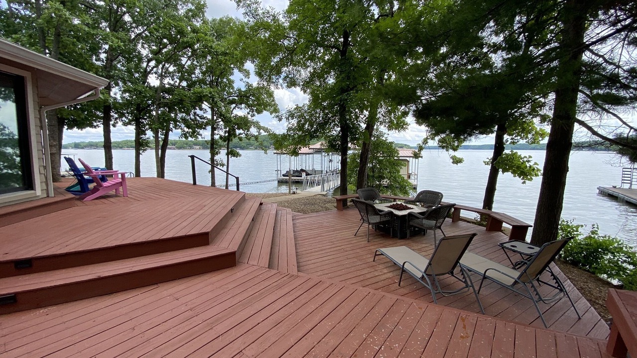 Photo of Outdoor in Sunrise Beach