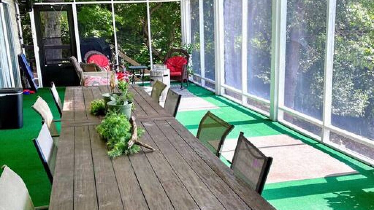 Photo of Outdoor in Rocky Mount