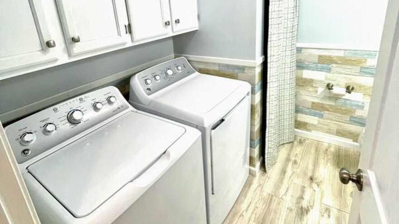 Photo of Bedroom in Rocky Mount
