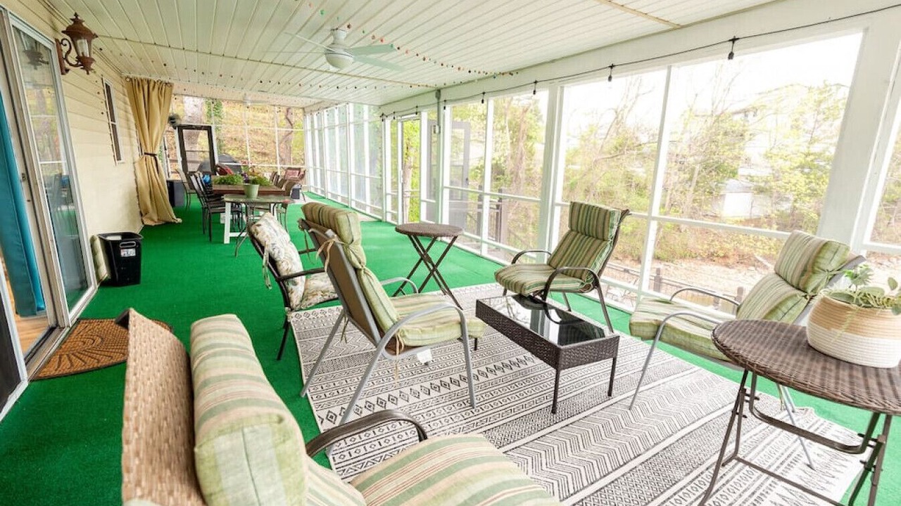 Photo of Outdoor in Rocky Mount